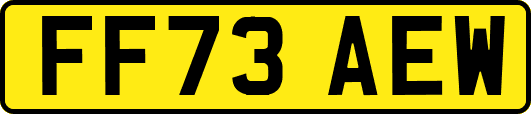 FF73AEW