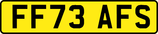 FF73AFS