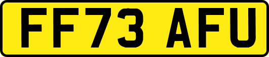 FF73AFU