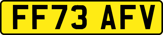 FF73AFV