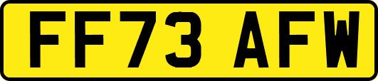 FF73AFW