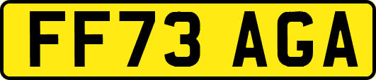 FF73AGA