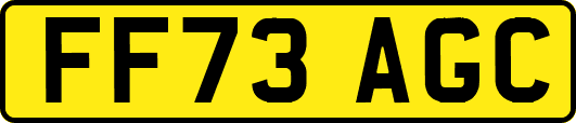 FF73AGC