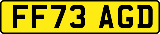 FF73AGD