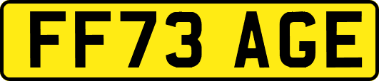 FF73AGE