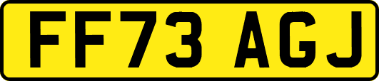 FF73AGJ