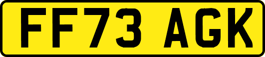 FF73AGK