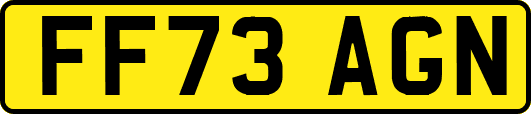 FF73AGN