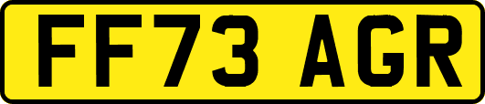 FF73AGR