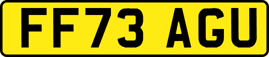 FF73AGU
