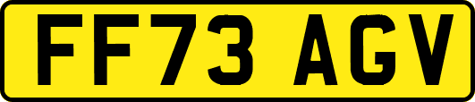 FF73AGV