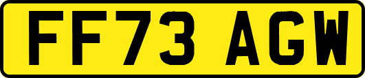 FF73AGW