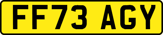 FF73AGY