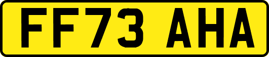 FF73AHA