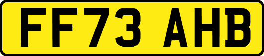 FF73AHB