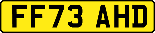 FF73AHD