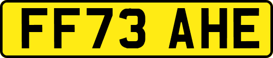 FF73AHE