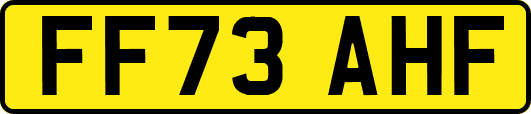 FF73AHF