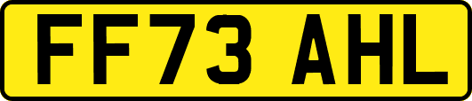 FF73AHL