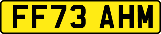 FF73AHM
