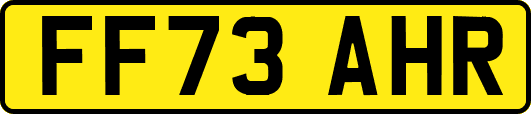 FF73AHR