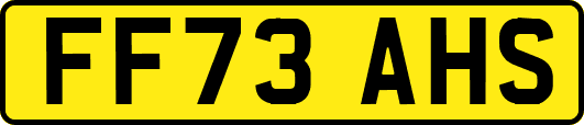 FF73AHS
