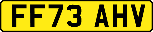 FF73AHV