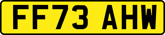 FF73AHW