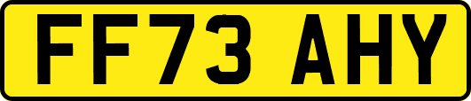 FF73AHY