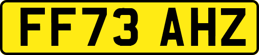 FF73AHZ