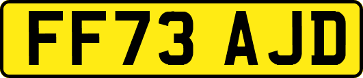 FF73AJD