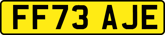 FF73AJE