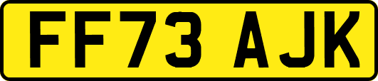 FF73AJK