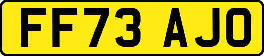 FF73AJO
