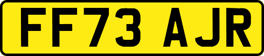FF73AJR
