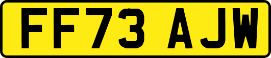 FF73AJW