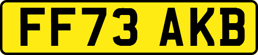 FF73AKB