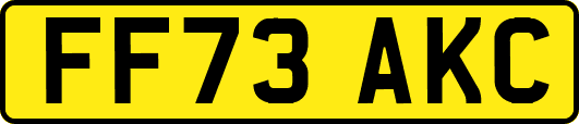 FF73AKC