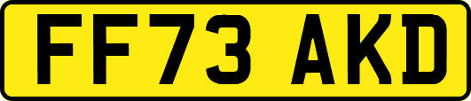 FF73AKD
