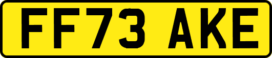 FF73AKE