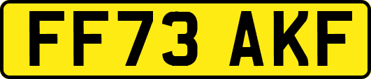 FF73AKF