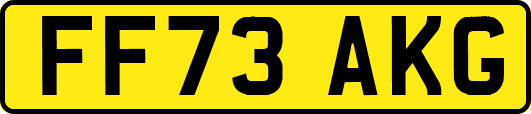 FF73AKG