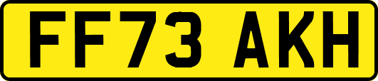 FF73AKH