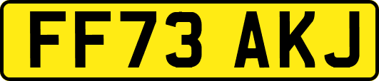 FF73AKJ