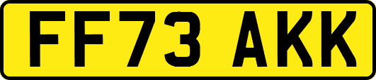 FF73AKK