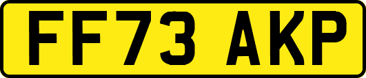 FF73AKP