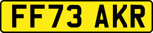 FF73AKR