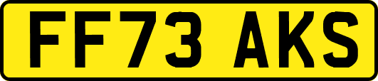 FF73AKS