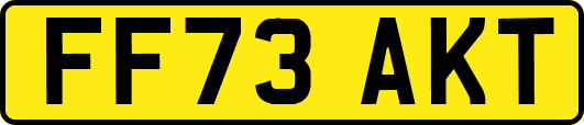 FF73AKT