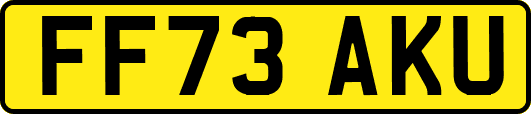 FF73AKU